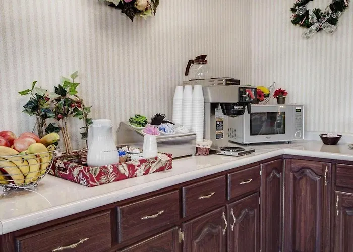 Econo Lodge Van Horn